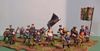 A Very British Civil War figures by Carl Luxford (20mm scale)