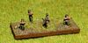 American infantry from Perrin Miniatures by Duncan (10mm scale)