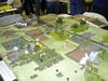 BKC game at Exeter, UK, March 2007 (10mm scale)