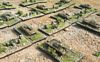 Iraqi Army by Piers Brand (6mm scale)