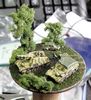 Hummels by Johan (6mm scale)