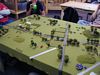 BKC in action at Village Games, USA! (6mm scale)