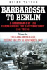 Barbarossa to Berlin Volume 1, Taylor